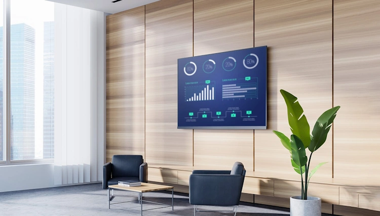 Телевидение для бизнеса от Ростелеком в деревня Колонтаево (Московская область)